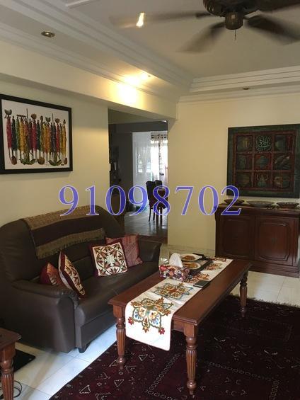 Bishan Street 22 thumbnail photo